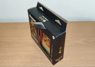 Magic The Gathering: FINAL FANTASY VII Commander