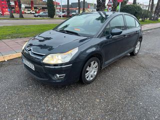 Citroen C4 2010