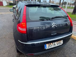 Citroen C4 2010