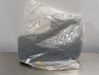 PUNTERA PARAGOLPES TRASERA DERECHA RENAULT TRAFIC