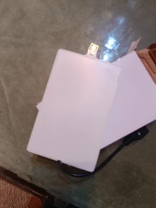 Cargador Solar Portátil para Teléfono