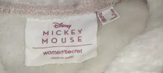 Pijama Minnie Disney Woman Secret