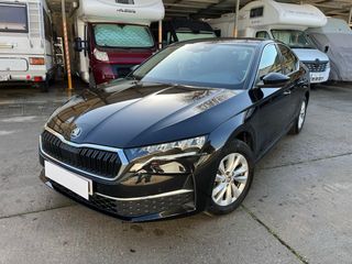 Skoda Octavia 1.5TSI SELECTION 2024