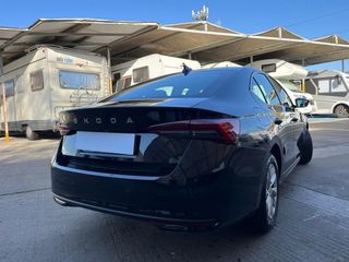 Skoda Octavia 1.5TSI SELECTION 2024