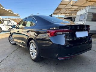 Skoda Octavia 1.5TSI SELECTION 2024