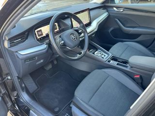 Skoda Octavia 1.5TSI SELECTION 2024