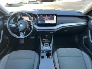 Skoda Octavia 1.5TSI SELECTION 2024