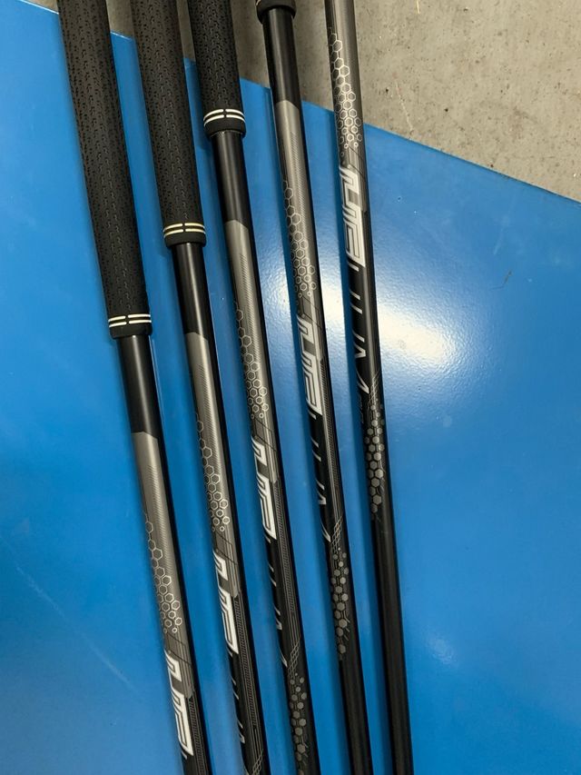 Hierros Cleveland Zipcore XL