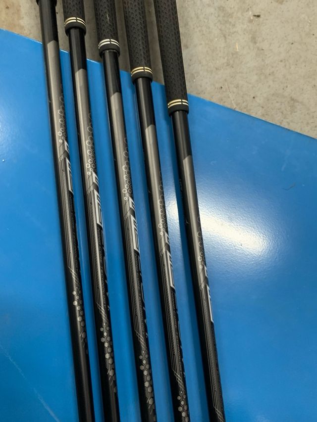 Hierros Cleveland Zipcore XL