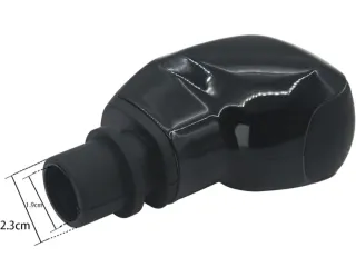 Pomo de cambio 5 velocidades