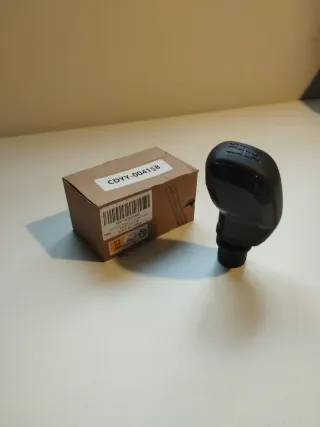 Pomo de cambio 5 velocidades