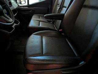 Mercedes Sprinter CARROZADO PLATAFORMA 314CDI AUT