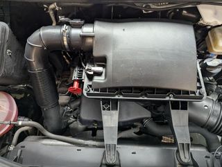 Mercedes Sprinter CARROZADO PLATAFORMA 314CDI AUT