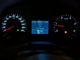 Mercedes Sprinter CARROZADO PLATAFORMA 314CDI AUT