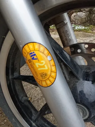 Piaggio Liberty 125cc