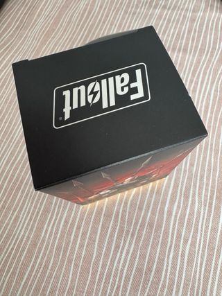 Magic Commander Fallout Ave, César