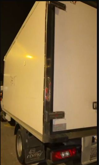 MUDANZAS EN BARCELONA