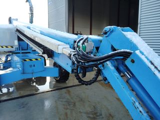 Plataforma Elevadora Genie 16m 4x4