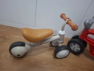 Triciclos para niños