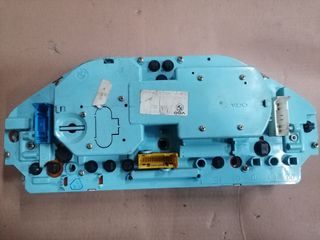 Cuadro o marcador de BMW E30