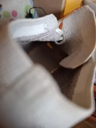 Nike air 270 y nike vapor max