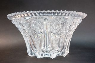 Caramelliera Cristallo Bohemia