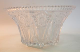 Caramelliera Cristallo Bohemia