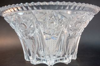 Caramelliera Cristallo Bohemia