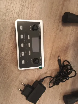 Squier Telecaster Guitarra Eléctrica