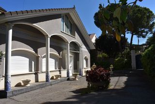 Chalet en venta en Garriga, La