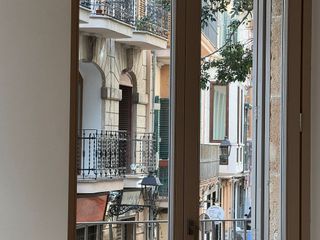 Piso en alquiler en Sindicat en Palma de Mallorca