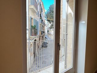 Piso en alquiler en Sindicat en Palma de Mallorca