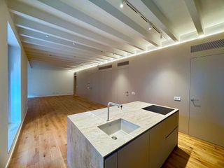 Piso en alquiler en Sindicat en Palma de Mallorca