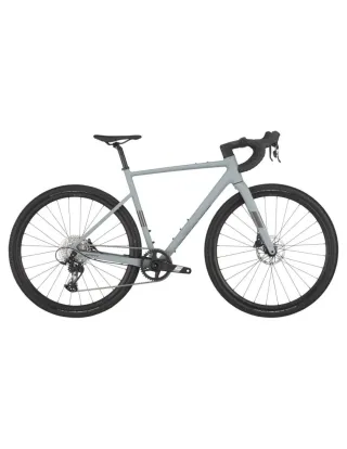 Scott Speedster Gravel 20 2025 Gris, Neuva
