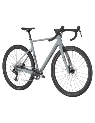 Scott Speedster Gravel 20 2025 Gris, Neuva