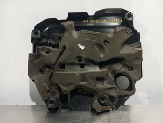 TAPA MOTOR SKODA KAROQ (NU) DTR 837493