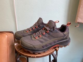 Merrell zapatos trekking