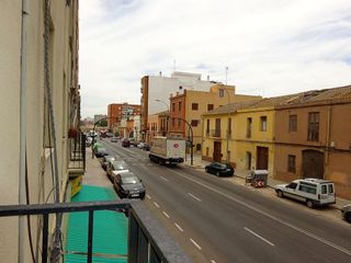 Piso en venta en Els Orriols en Valencia