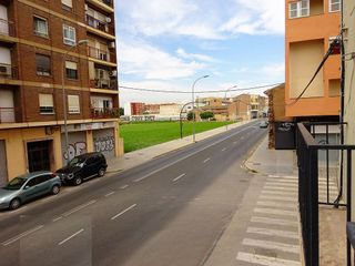 Piso en venta en Els Orriols en Valencia