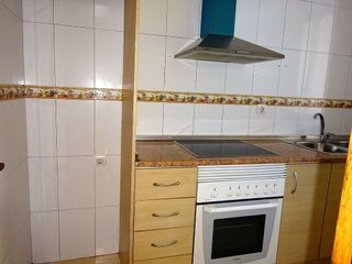 Piso en venta en Els Orriols en Valencia