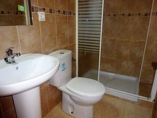 Piso en venta en Els Orriols en Valencia