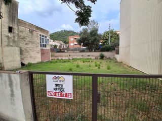 Terreno en venta en Garriga, La