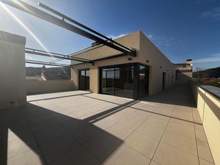 Ático en alquiler en Garriga, La