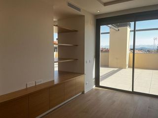 Ático en alquiler en Garriga, La