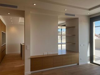 Ático en alquiler en Garriga, La