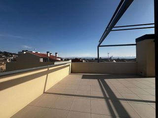Ático en alquiler en Garriga, La
