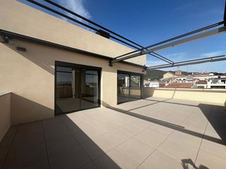 Ático en alquiler en Garriga, La