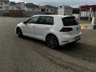 Volkswagen 7/5r 2018