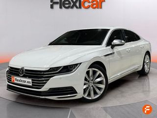 Volkswagen Arteon Elegance 1.5 TSI EVO 110kW (150CV)