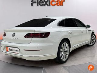 Volkswagen Arteon Elegance 1.5 TSI EVO 110kW (150CV)